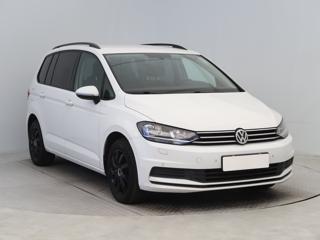 Volkswagen Touran 2.0 TDI 110kW MPV