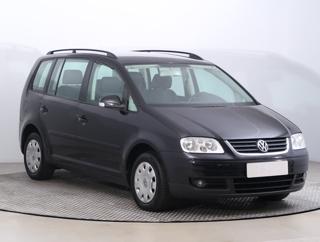 Volkswagen Touran 1.9 TDI 77kW MPV