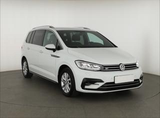 Volkswagen Touran 1.4 TSI 110kW MPV