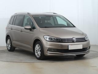 Volkswagen Touran 1.4 TSI 110kW MPV