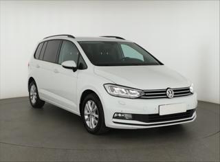 Volkswagen Touran 2.0 TDI 110kW MPV