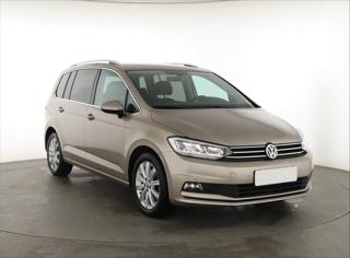 Volkswagen Touran 1.5 TSI 110kW MPV