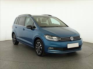 Volkswagen Touran 2.0 TDI 110kW MPV