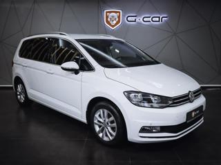 Volkswagen Touran 2.0TDI Highline DSG MPV