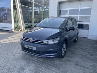 Volkswagen Touran 1,5 TSI EVO2 6G  CL MPV