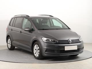 Volkswagen Touran 1.6 TDI 85kW MPV