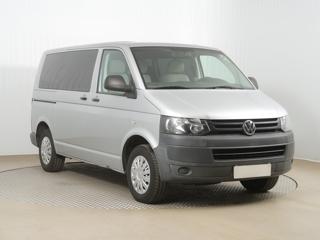 Volkswagen Transporter 2.0 TDI 75kW minibus