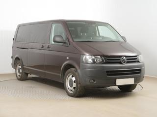 Volkswagen Transporter 2.0 BiTDI 132kW minibus