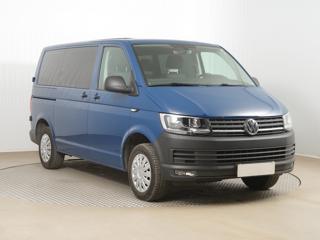 Volkswagen Transporter 2.0 TDI 75kW minibus