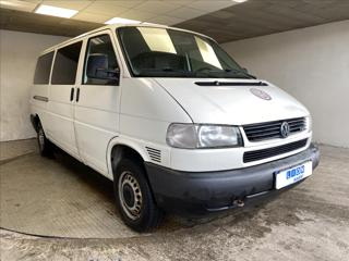 Volkswagen Transporter 2,5 TDI minibus