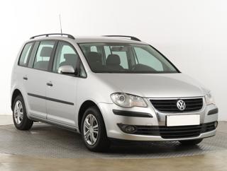 Volkswagen Touran 1.9 TDI 77kW MPV