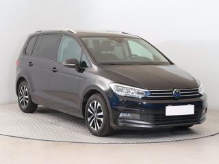 Volkswagen Touran 2.0 TDI 110kW MPV