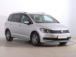 Volkswagen Touran 2.0 TDI 110kW MPV