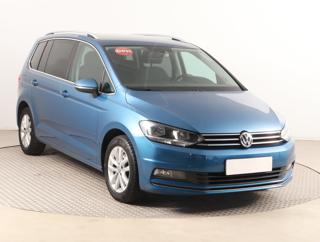 Volkswagen Touran 1.4 TSI 110kW MPV