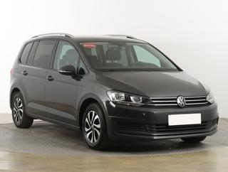 Volkswagen Touran 2.0 TDI 90kW MPV