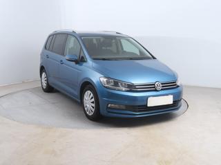 Volkswagen Touran 2.0 TDI 110kW MPV