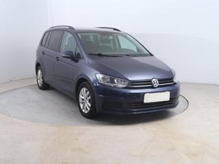 Volkswagen Touran 1.2 TSI 81kW MPV