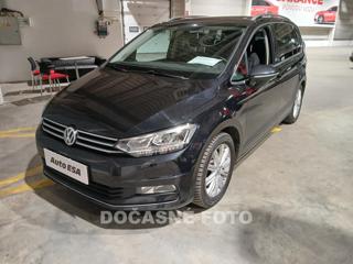 Volkswagen Touran 2.0 TDi MPV