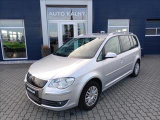 Volkswagen Touran 2,0 TDi 105k / MAN6 MPV