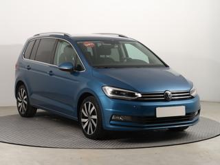 Volkswagen Touran 1.5 TSI 110kW MPV