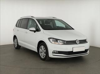 Volkswagen Touran 1.5 TSI 110kW MPV