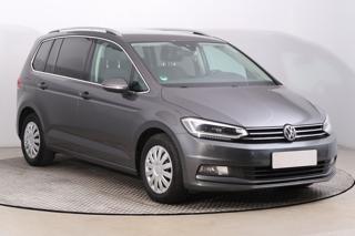 Volkswagen Touran 2.0 TDI 110kW MPV