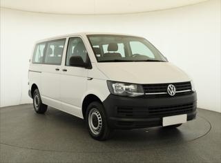 Volkswagen Transporter 2.0 TDI 75kW minibus