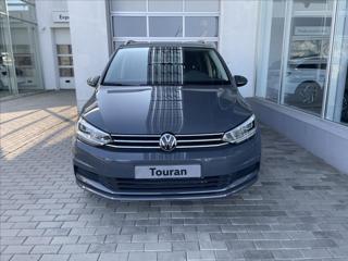 Volkswagen Touran 2,0 TDI EVO2 6G  CL MPV