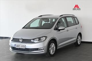 Volkswagen Touran 2,0 TDi 110kW "Business" Paket Záruka až 5 let MPV