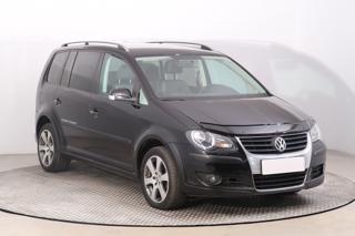 Volkswagen Touran 2.0 TDI 103kW MPV