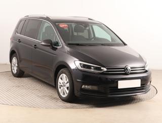 Volkswagen Touran 1.5 TSI 110kW MPV