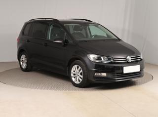 Volkswagen Touran 2.0 TDI 110kW MPV