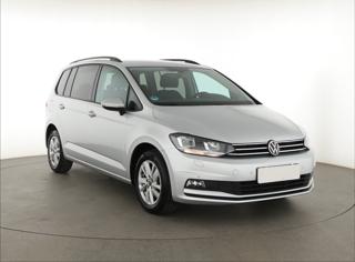 Volkswagen Touran 2.0 TDI 90kW MPV