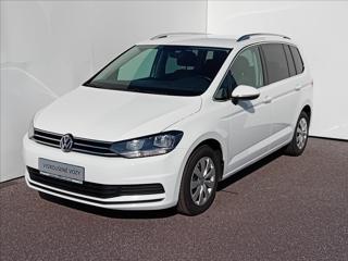 Volkswagen Touran 1,5 TSi 110kW COMFORTLINE MPV