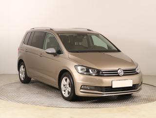 Volkswagen Touran 1.6 TDI 85kW MPV