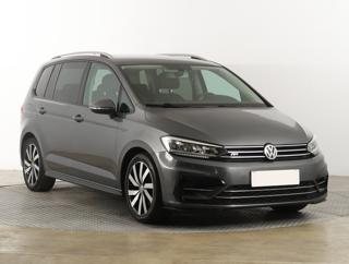 Volkswagen Touran 1.5 TSI 110kW MPV