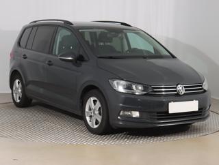 Volkswagen Touran 1.6 TDI 85kW MPV