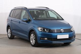 Volkswagen Touran 1.6 TDI 85kW MPV