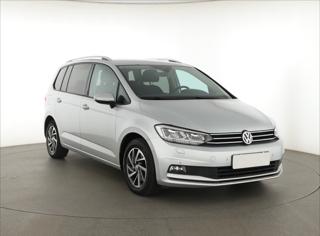 Volkswagen Touran 2.0 TDI 110kW MPV