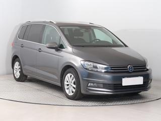 Volkswagen Touran 1.5 TSI 110kW MPV