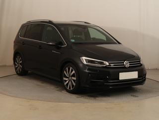 Volkswagen Touran 2.0 TDI 140kW MPV