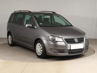 Volkswagen Touran 1.9 TDI 77kW MPV