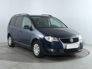 Volkswagen Touran 1.4 TSI 103kW MPV