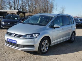 Volkswagen Touran 1,6 TDI SCR Highline MPV