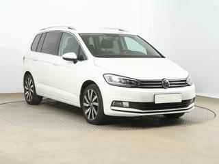 Volkswagen Touran 1.4 TSI 110kW MPV