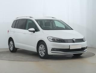 Volkswagen Touran 1.5 TSI 110kW MPV