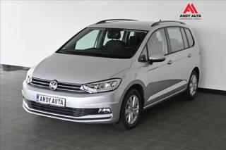 Volkswagen Touran 2,0 TDi 110kW DSG Comfortline Záruka až 5 let MPV