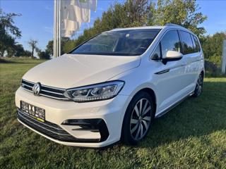 Volkswagen Touran 1,8 TSi R-Line BMT MPV