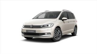 Volkswagen Touran 1,5 TSI EVO2 6G  People MPV