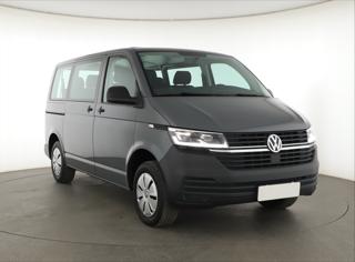 Volkswagen Transporter 2.0 TDI 81kW minibus